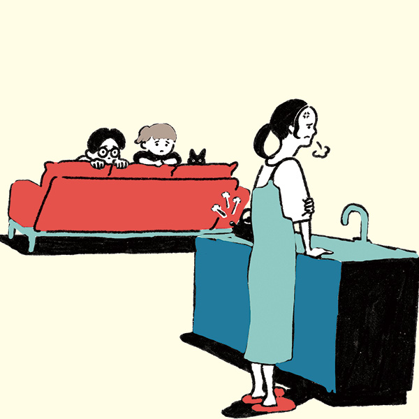 「脳との関係」から「解消法」まで　ストレスの正体